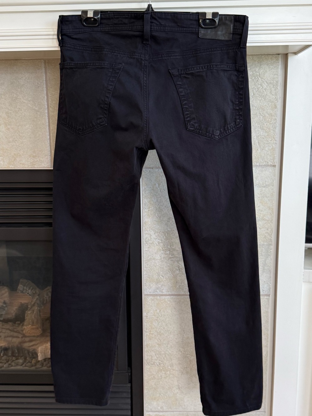 AG Tellis modern Slim Jeans 33 x 30 - Picture 4 of 12
